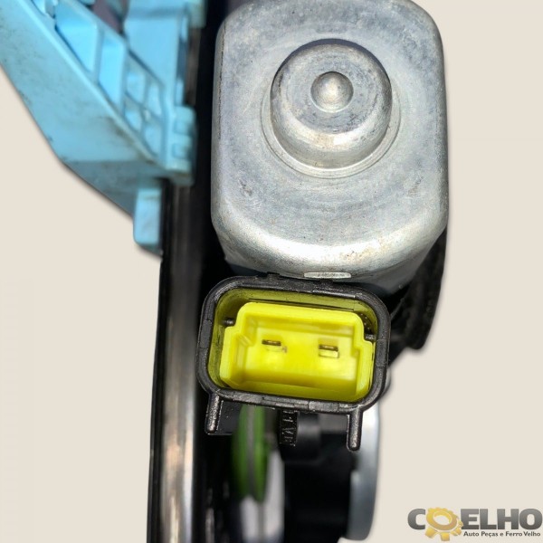 Máquina Vidro Elétrica Dianteira Esquerda Fiorino 19 (1943)