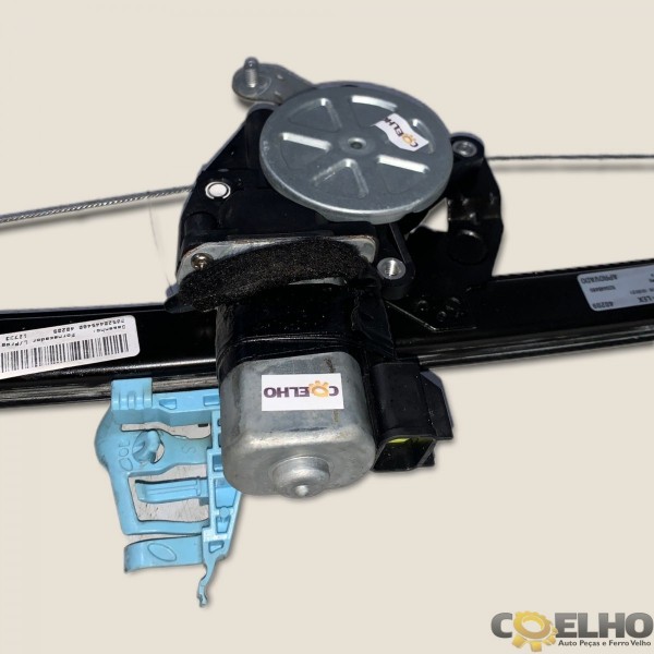 Máquina Vidro Elétrica Dianteira Esquerda Fiorino 19 (1943)