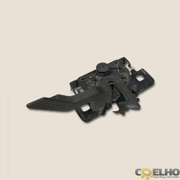 Fechadura Capô Dianteiro Sandero 1.0 3cc 19/20 (1962)