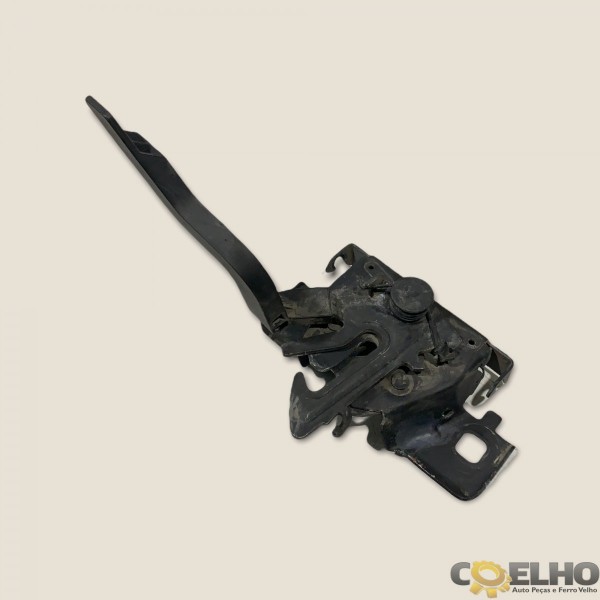 Fechadura Capô Dianteiro Sandero 1.0 3cc 19/20 (1962)