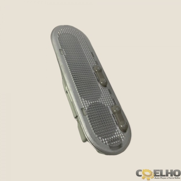 Luz Interna Cortesia Sandero Gt Line 19/20 (2051)