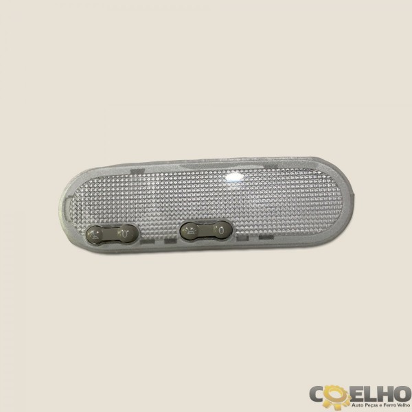 Luz Interna Cortesia Sandero Gt Line 19/20 (2051)