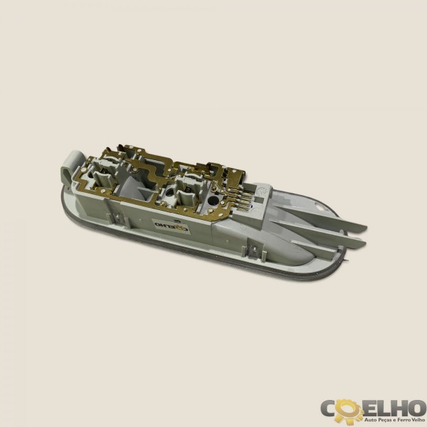 Luz Interna Cortesia Sandero Gt Line 19/20 (2051)