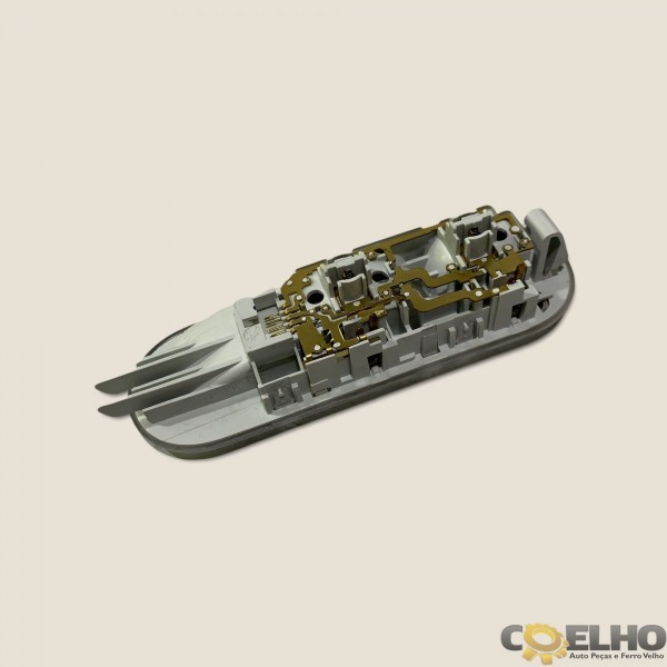 Luz Interna Cortesia Sandero Gt Line 19/20 (2051)