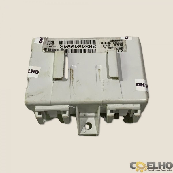 Módulo Comando Rádio Som Sandero Gt Line 19/20 (2056)