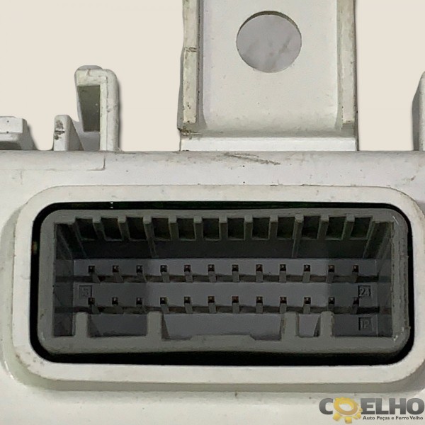 Módulo Comando Rádio Som Sandero Gt Line 19/20 (2056)