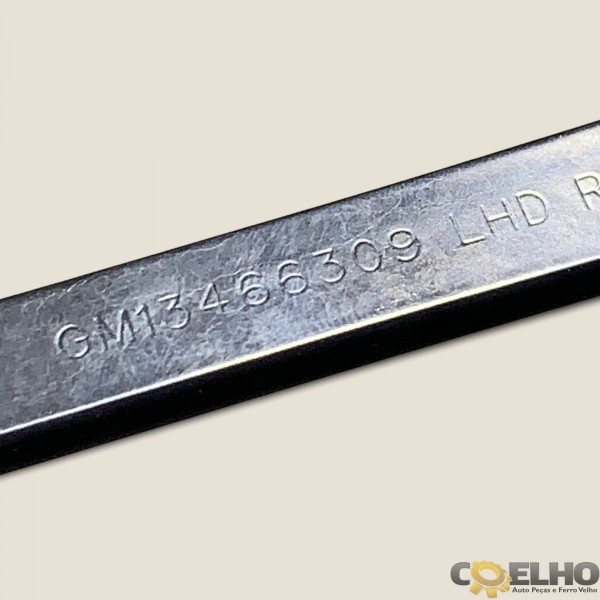 Braço Limpador Dianteiro Direito Cruze Ltz 2016/2017 (2103) Direito