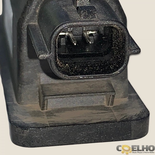 Luz De Placa Sandero Gt Line 19/20 (2128)