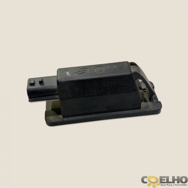 Luz De Placa Sandero Gt Line 19/20 (2128)