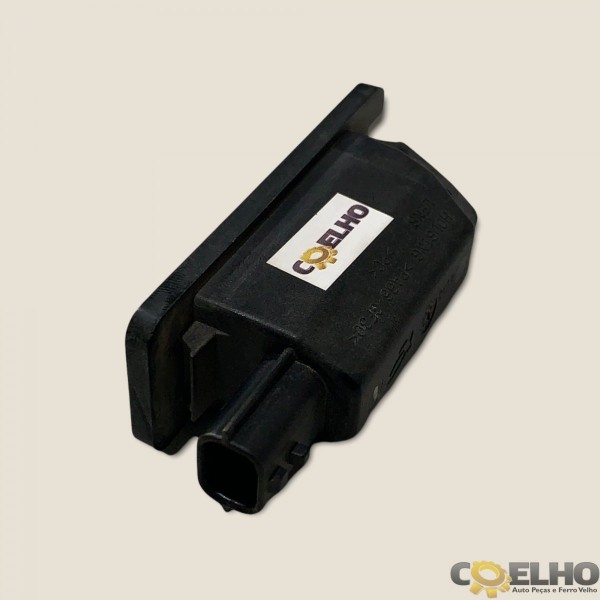 Luz De Placa Sandero Gt Line 19/20 (2128)