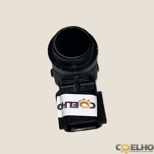 Sensor Estacionamento Sandero Gt Line 19/20 (2130) Preto
