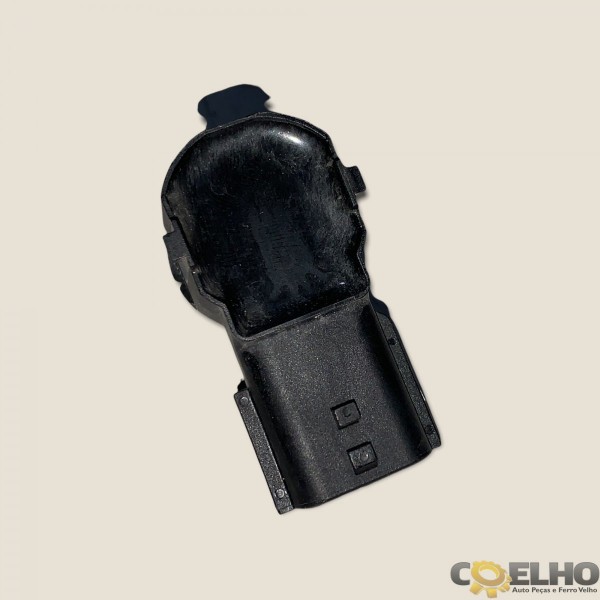 Sensor Estacionamento Sandero Gt Line 19/20 (2130) Preto
