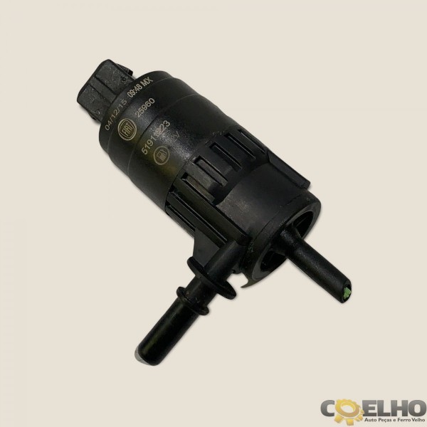 Motor Bomba Partida Fria Palio Attractive 1.0 2016 (2190)