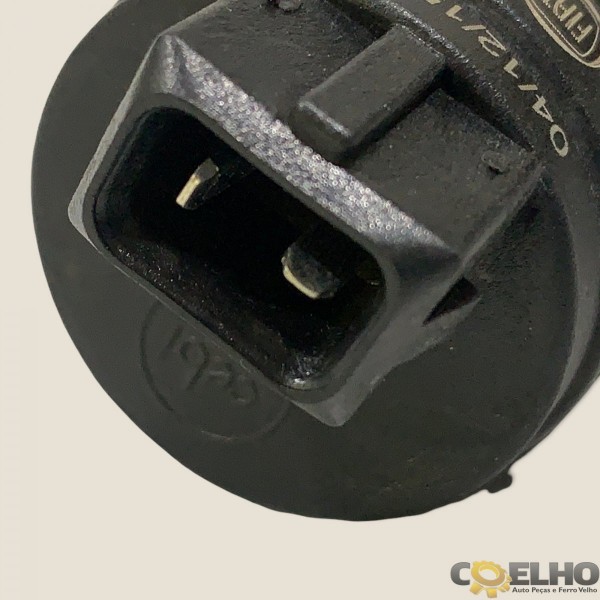 Motor Bomba Partida Fria Palio Attractive 1.0 2016 (2190)