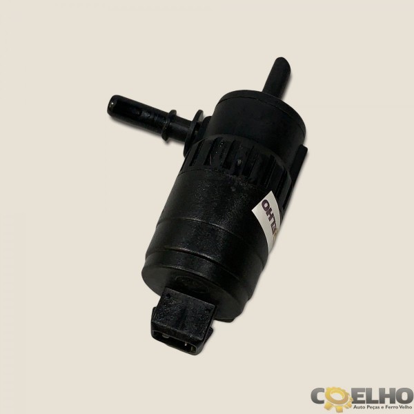 Motor Bomba Partida Fria Palio Attractive 1.0 2016 (2190)