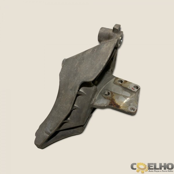 Suporte Compressor E Alternador Palio Att. 1.0 2016 (2184)