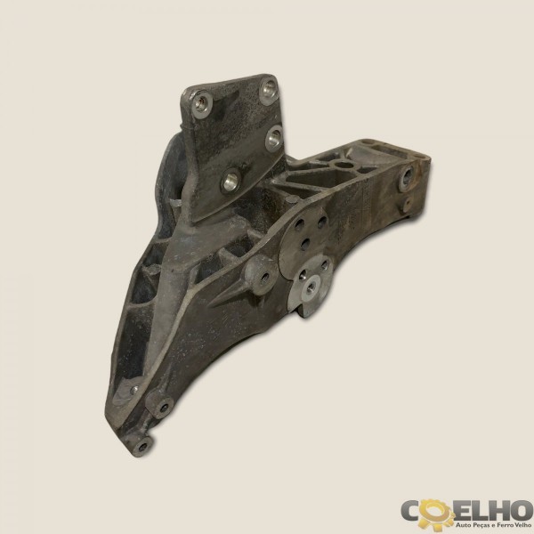 Suporte Compressor E Alternador Palio Att. 1.0 2016 (2184)