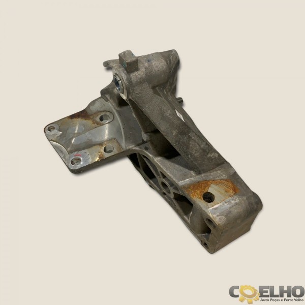 Suporte Compressor E Alternador Palio Att. 1.0 2016 (2184)