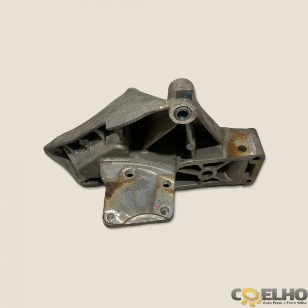 Suporte Compressor E Alternador Palio Att. 1.0 2016 (2184)