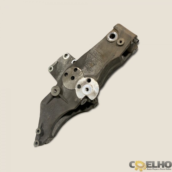 Suporte Compressor E Alternador Palio Att. 1.0 2016 (2184)