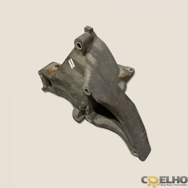 Suporte Compressor E Alternador Palio Att. 1.0 2016 (2184)