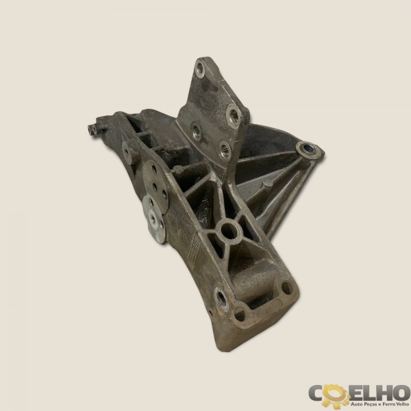 Suporte Compressor E Alternador Palio Att. 1.0 2016 (2184)