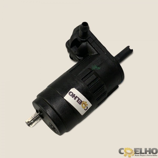 Motor Esguicho Limpador Palio Attractive 1.0 2016 (2189)