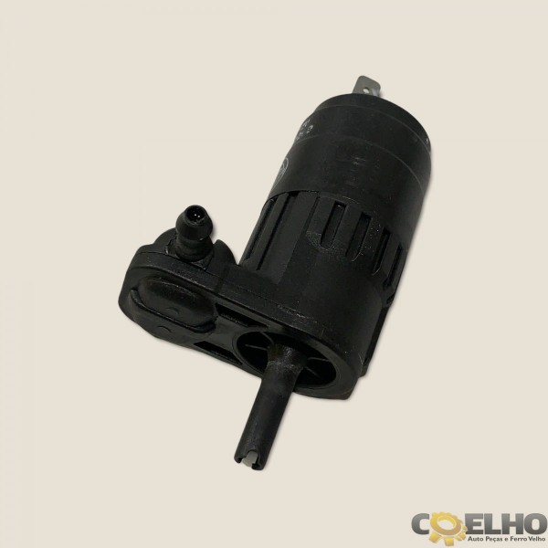 Motor Esguicho Limpador Palio Attractive 1.0 2016 (2189)