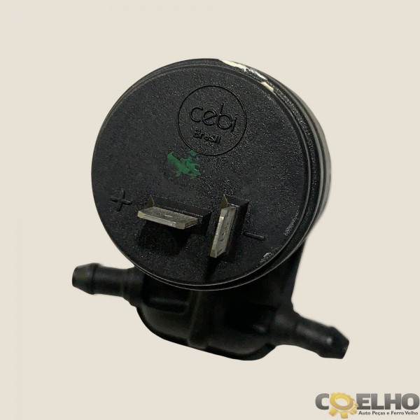 Motor Esguicho Limpador Palio Attractive 1.0 2016 (2189)