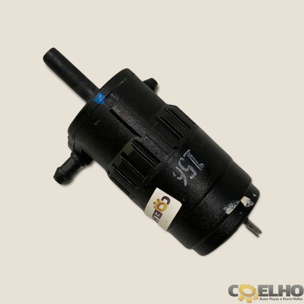 Motor Esguicho Limpador Palio Attractive 1.0 2016 (2189)