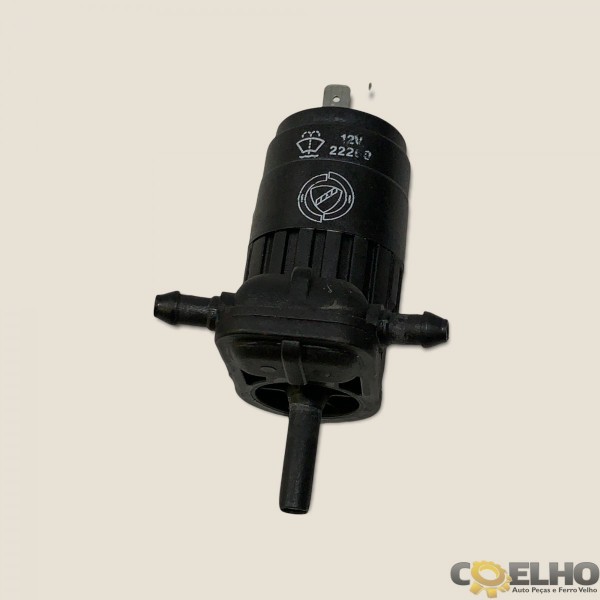 Motor Esguicho Limpador Palio Attractive 1.0 2016 (2189)