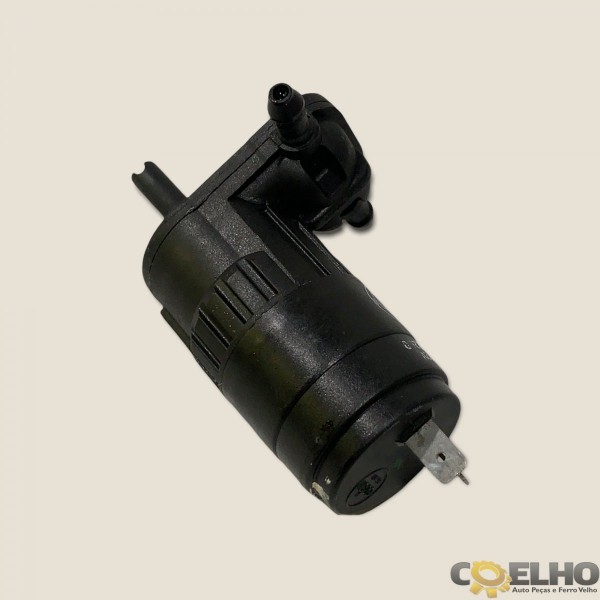 Motor Esguicho Limpador Palio Attractive 1.0 2016 (2189)