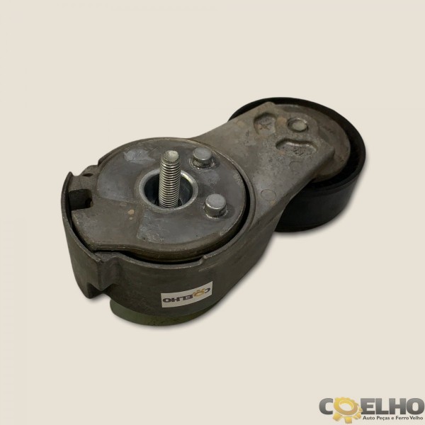 Tensor Esticador Correia Palio Attractive 1.0 2016 (2183)