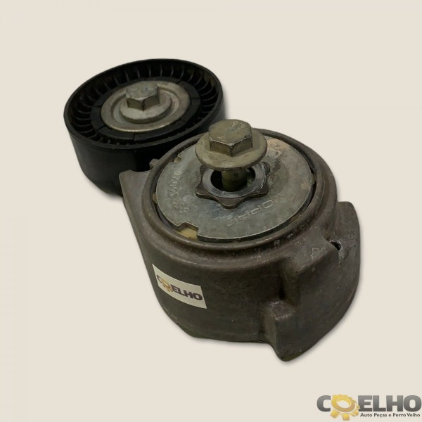 Tensor Esticador Correia Palio Attractive 1.0 2016 (2183)