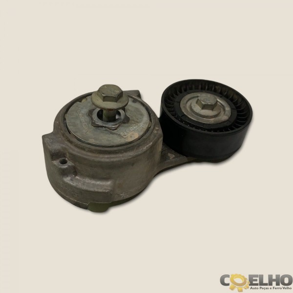 Tensor Esticador Correia Palio Attractive 1.0 2016 (2183)