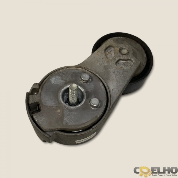 Tensor Esticador Correia Palio Attractive 1.0 2016 (2183)