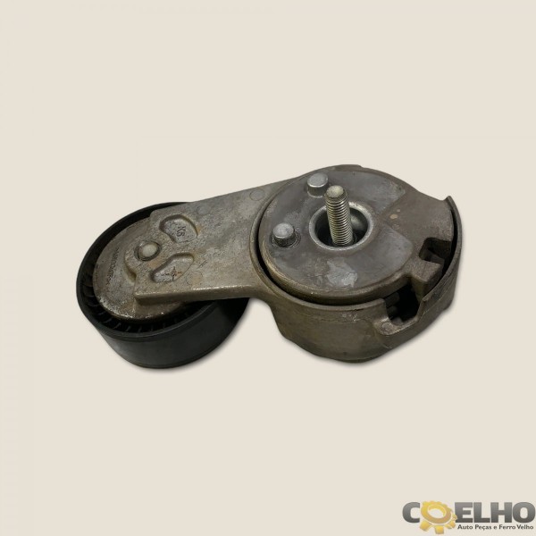 Tensor Esticador Correia Palio Attractive 1.0 2016 (2183)