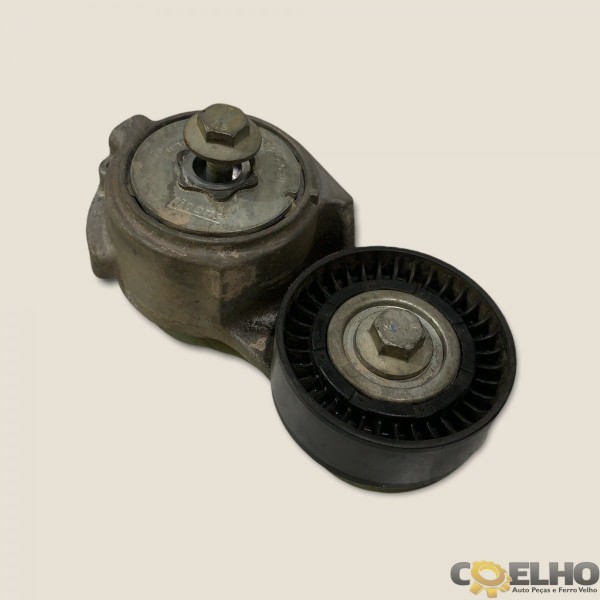 Tensor Esticador Correia Palio Attractive 1.0 2016 (2183)