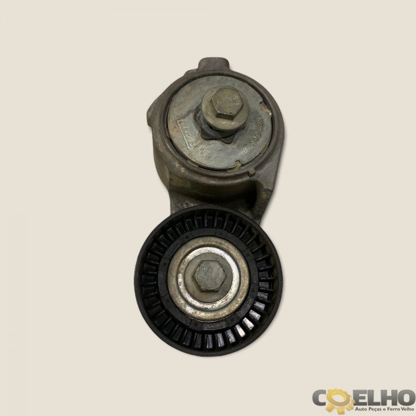 Tensor Esticador Correia Palio Attractive 1.0 2016 (2183)