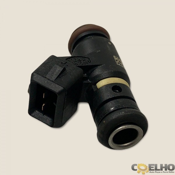 Bico Injetor Palio Attractive 1.0 Flex Evo 2016 (2216)