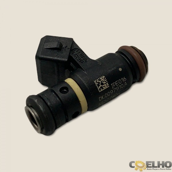 Bico Injetor Palio Attractive 1.0 Flex Evo 2016 (2216)