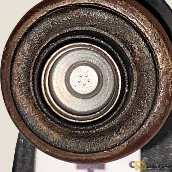 Bico Injetor Palio Attractive 1.0 Flex Evo 2016 (2216)