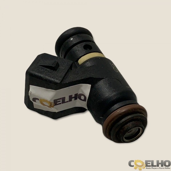 Bico Injetor Palio Attractive 1.0 Flex Evo 2016 (2216)