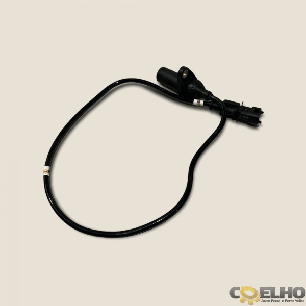 Sensor Rotação Palio Attractive 1.0 Flex Evo 2016 (2209)