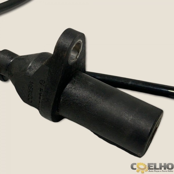 Sensor Rotação Palio Attractive 1.0 Flex Evo 2016 (2209)