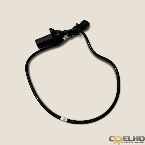 Sensor Rotação Palio Attractive 1.0 Flex Evo 2016 (2209)