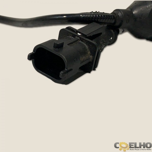 Sensor Rotação Palio Attractive 1.0 Flex Evo 2016 (2209)