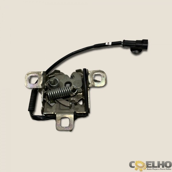 Fechadura Capô Dianteiro Palio Attractive 2016 (2200)