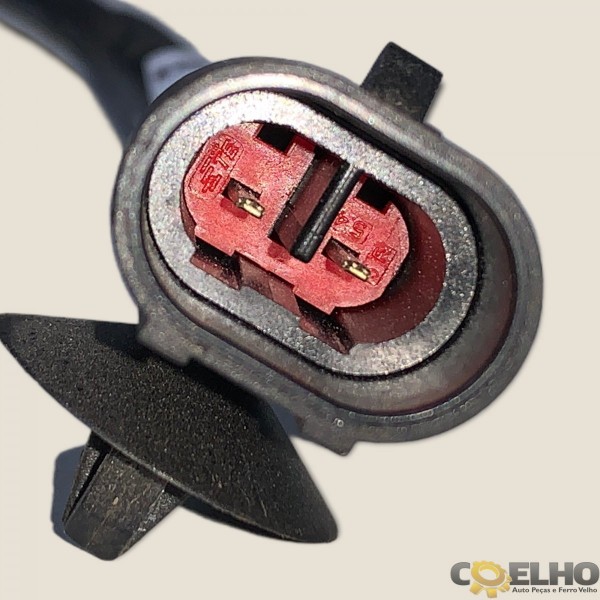 Fechadura Capô Dianteiro Palio Attractive 2016 (2200)