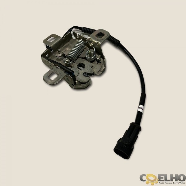 Fechadura Capô Dianteiro Palio Attractive 2016 (2200)